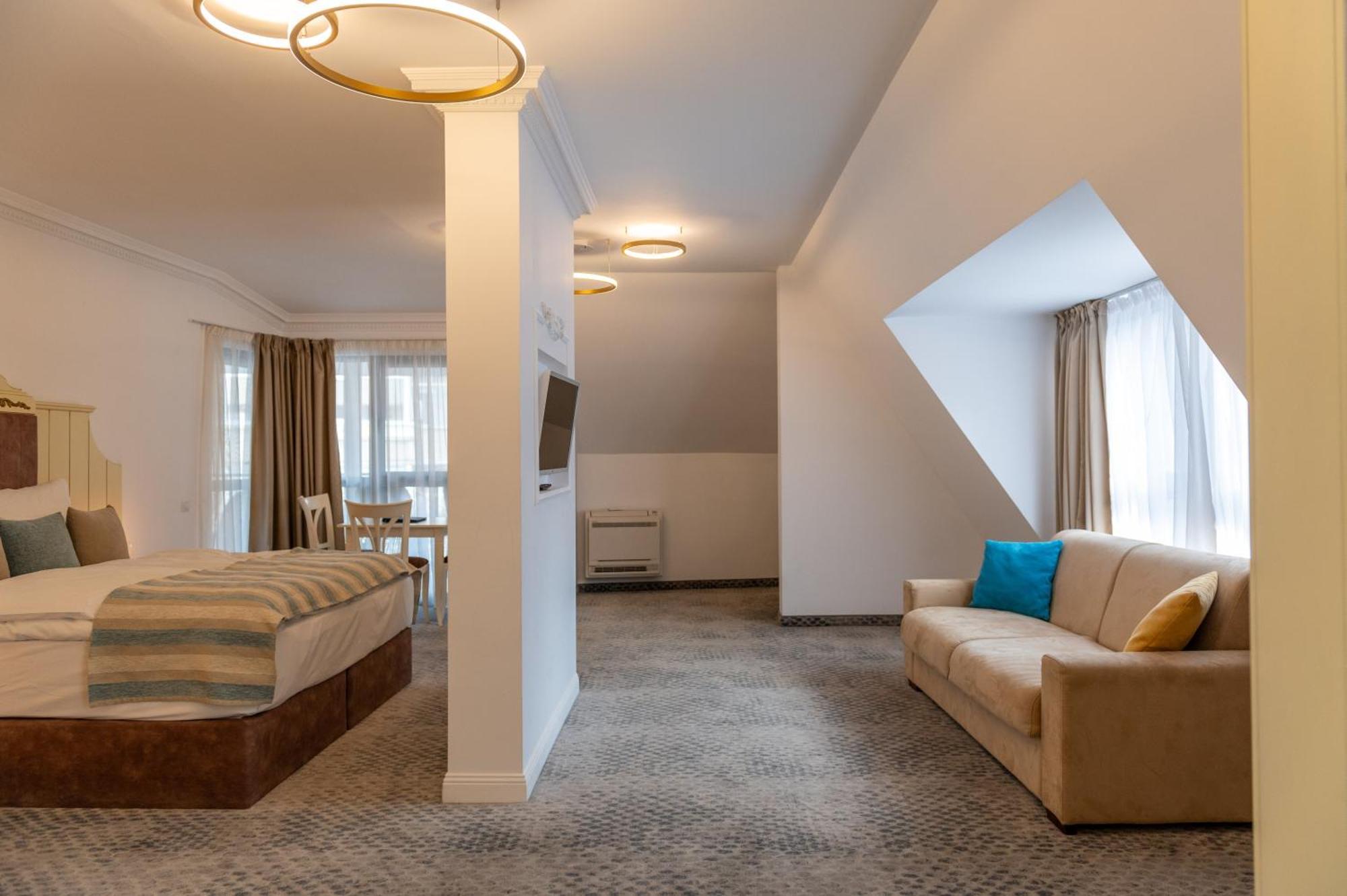 Atlas House Luxury Suites Plovdiv Exterior photo