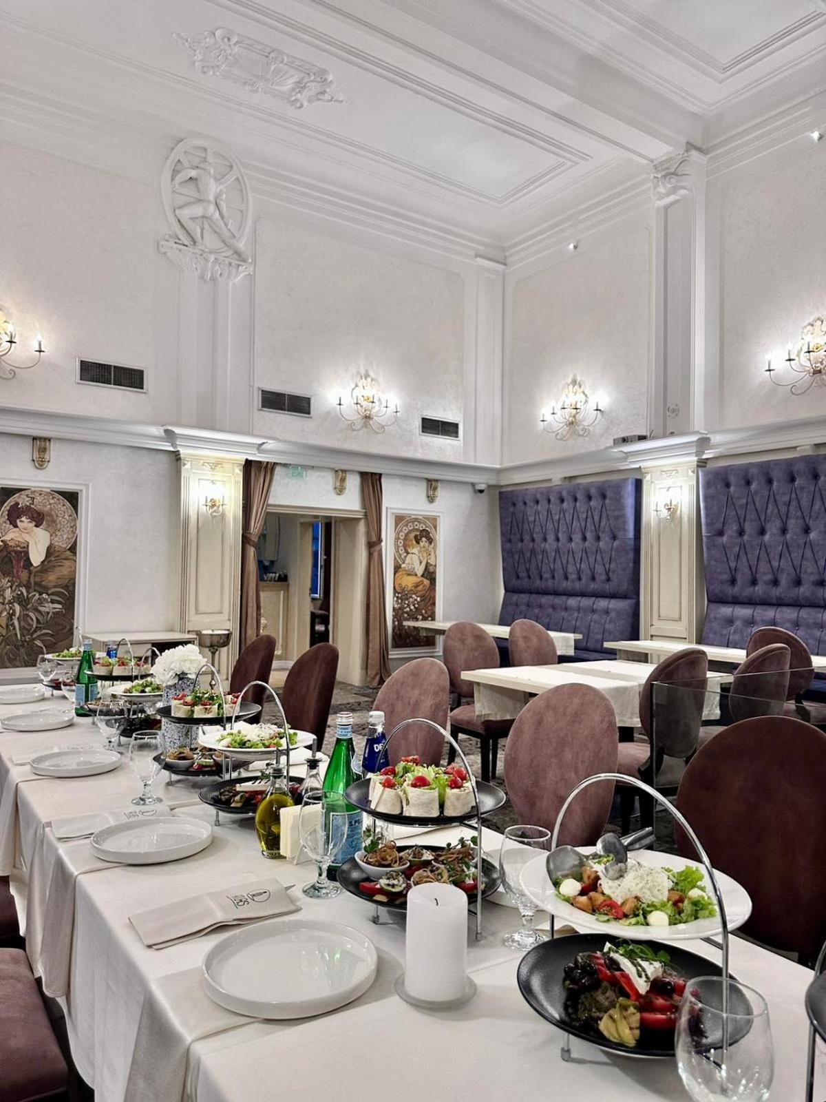 Atlas House Luxury Suites Plovdiv Exterior photo